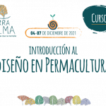 Introducción al diseño en Permacultura