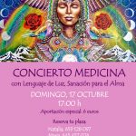 Concierto Medicina